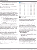 Cover page: Resident led Sim Debrief as a Longitudinal Learning Model