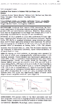 Cover page: TCT CONNECT-205 Fractional Flow Reserve in Patients With End-Stage Liver Disease