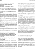 Cover page: S244. CHARACTERIZING OUTCOMES OF CLINICAL HIGH-RISK NON-CONVERTERS USING GROUP-BASED TRAJECTORY MODELING