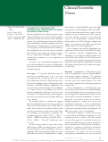 Cover page: Plasmablastic lymphoma after standard-dose temozolomide for newly diagnosed glioblastoma