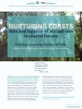 Cover page: Nurturing Coasts: Hala and the Legacy of Mutual Care in Coastal Forests