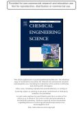 Cover page: Elucidating two-phase transport in a polymer electrolyte fuel cell, Part 1: Characterizing flow regimes with a dimensionless group