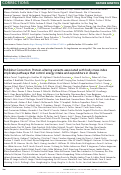 Cover page: Publisher Correction: Protein-altering variants associated with body mass index implicate pathways that control energy intake and expenditure in obesity