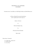 Cover page: Self-Interference Cancellation in Full Duplex Radios and LTE-Unlicensed