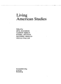 Cover page: “A garden in the middle of the sea”: Henry James’s <em>The Aspern Papers</em> and Transnational American Studies