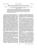 Cover page: Magnetic and superconducting properties of RBa2Cu3Ox compounds