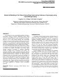 Cover page: Numerical modeling of the tissue freeze-thaw cycle during cutaneous cryosurgery using liquid nitrogen spray