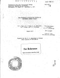 Cover page: MULTIPARAMETER OPTIMIZATION STUDIES ON GEOTHERMAL ENERGY CYCLES