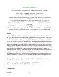 Cover page: Induced seismicity associated with enhanced geothermal system