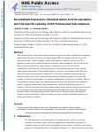 Cover page: Recombinant Expression, Unnatural Amino Acid Incorporation, and Site-Specific Labeling of 26S Proteasomal Subcomplexes