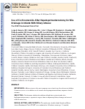 Cover page: Use of Corticosteroids After Hepatoportoenterostomy for Bile Drainage in Infants With Biliary Atresia: The START Randomized Clinical Trial