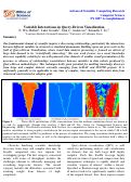 Cover page: Variable Interactions in Query-Driven Visualization