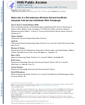 Cover page: Home Use of a Percutaneous Wireless Intracortical Brain-Computer Interface by Individuals With Tetraplegia