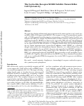 Cover page: The lectin-like receptor KLRE1 inhibits natural killer cell cytotoxicity