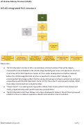 Cover page of Ongoing UCLAS-integrated SILS structure