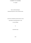 Cover page: Prisons and Freedom Papers: The Kenyan Experience of the Twentieth Century