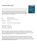 Cover page: Outcomes That Define Successful Advance Care Planning: A Delphi Panel Consensus