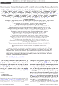 Cover page: Measurements of Penning-Malmberg trap patch potentials and associated performance degradation