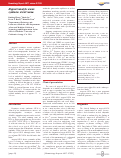 Cover page: Atypical Hemolytic Uremic Syndrome: A Brief Review.