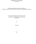 Cover page: The Educational Expansion and Persistent Inequality: The Effects of Extra-curricular Activities on Educational and Labor Market Outcomes.