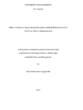 Cover page: Effects of Mexico’s Seguro Popular Program on Health-Related Outcomes: Ten Years After its Implementation