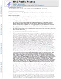 Cover page: Antithrombotic and Statin Prescription After Intracerebral Hemorrhage in the Get With The Guidelines-Stroke Registry.