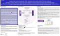 Cover page: A Large-scale Multicenter Phase II Study Evaluating the Protective Effect of a Tissue Selective Estrogen Complex (TSEC) in Women with Newly Diagnosed Ductal Carcinoma In Situ (DCIS)