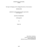 Cover page: The Impact of Hedging and Non-Hedging Derivatives on Tax Avoidance