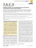 Cover page: Antitumor Activity of 1,18-Octadecanedioic Acid-Paclitaxel Complexed with Human Serum Albumin