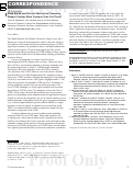 Cover page: Sleep Apnea and Chronic Obstructive Pulmonary Disease Overlap: More Common Than You Think?