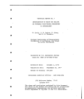 Cover page: Technical Report No.7, Investigation of radon and helium as possible fluid-phase precursors to earthquakes. Technical Report No. 2, Additional task: Radon, helium and geochemical monitoring on the Palmdale uplift.