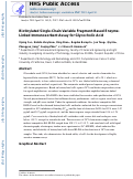 Cover page: Biotinylated single-chain variable fragment-based enzyme-linked immunosorbent assay for glycocholic acid