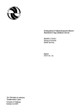 Cover page: Testing Electric Vehicle Demand in "Hybrid Households" Using a Reflexive Survey