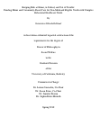 Cover page: Keeping Kids at Home, in School, and Out of Trouble: Funding Home and Community-Based Care for Non-Medicaid Eligible Youth with Complex Behavioral Healthcare Needs