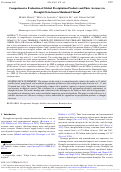 Cover page: Comprehensive Evaluation of Global Precipitation Products and Their Accuracy in Drought Detection in Mainland China