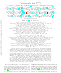 Cover page: Constraints on the Decay of Ta180m