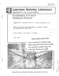 Cover page: DECAY OF STATISTICAL DEPENDENCE IN CHAOTIC ORBITS OF DETERMINISTIC MAPPINGS