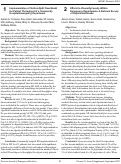 Cover page: Implementation of Vertical Split Flow Model for Patient Throughput at a Community Hospital Emergency Department