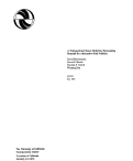 Cover page: A Transaction Choice Model for Forecasting Demand for Alternative-Fuel Vehicles