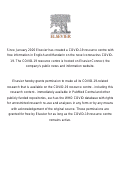 Cover page: Emerging Palliative Care Innovations in the ED: A Qualitative Analysis of Programmatic Elements During the COVID-19 Pandemic