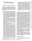 Cover page: Closure to Assessment of Liquefaction Potential During Earthquakes by Arias Intensity by Robert E. Kayen and James K. Mitchell