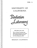 Cover page: NEUTRON-DEFICIENT IRIDIUM ISOTOPES