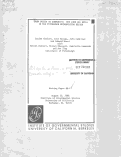 Cover page: From crisis to community  : the 1988 oil spill in the Pittsburgh metropolitan region