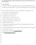 Cover page of Per- and polyfluoroalkyl substances (PFAS) in drinking water in Southeast Los Angeles: Industrial legacy and environmental justice