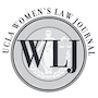 UCLA Women's Law Journal banner