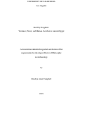 Cover page: Kill Thy Neighbor: Violence, Power, and Human Sacrifice in Ancient Egypt