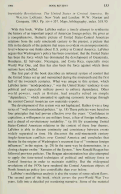 Cover page: <em>Inevitable Revolutions: The United States in Central America. By Walter LaFeber. New York and London: W.W. Norton and Company. 1983. Pp. xiv + 357. Maps, bibliography, index. $18.95</em>