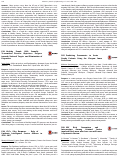 Cover page: HIV Risk, Prevention and Intervention Among Criminal Justice involved Black men who have sex with men: A Systematic Review