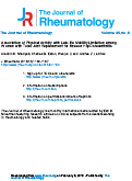 Cover page: Association of Physical Activity with Late-life Mobility Limitation among Women with Total Joint Replacement for Knee or Hip Osteoarthritis.