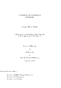 Cover page: Strongly Hilbert Modules